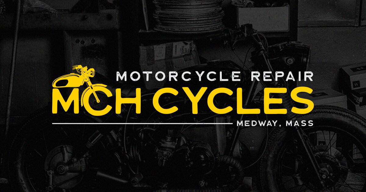 General 2 — MCH Cycles