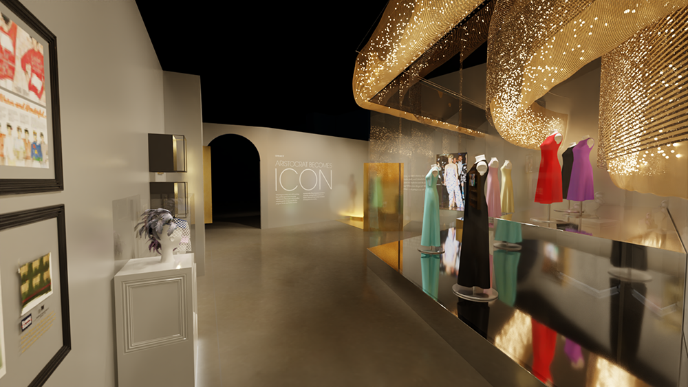 Princess Diana Museum