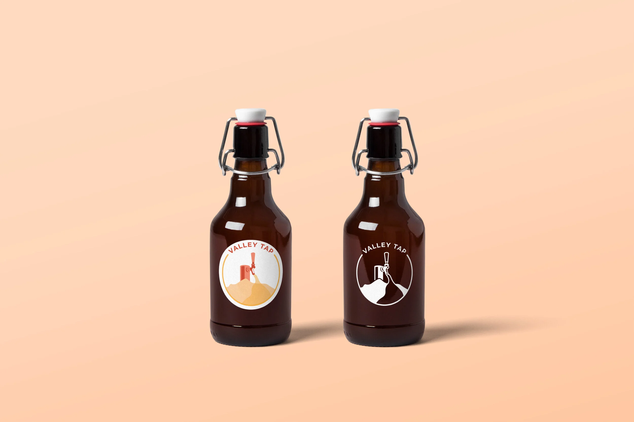 Kombucha Logo