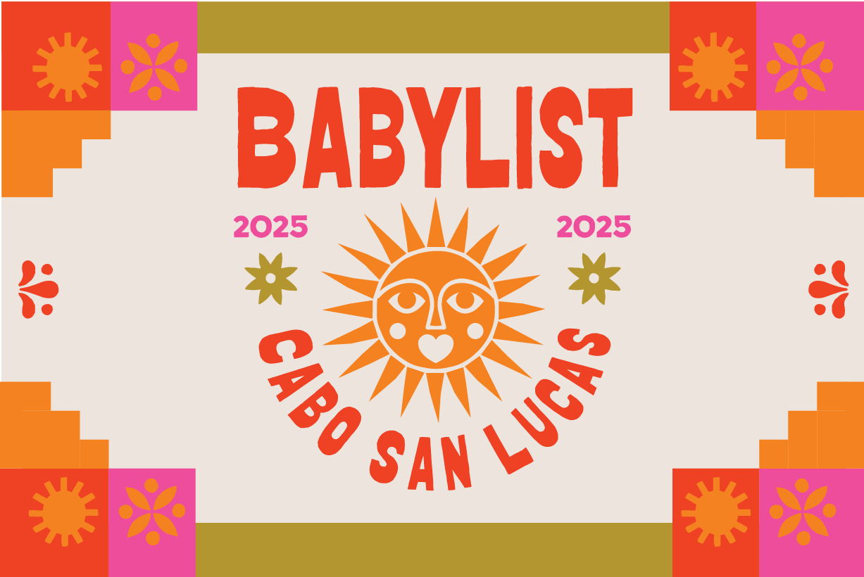 Babylist Event Design