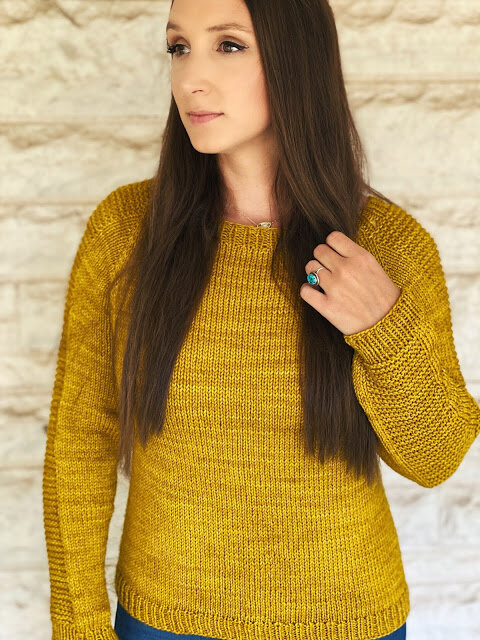 Stripes and Other Hacks for the Flax Sweater – tin can knits