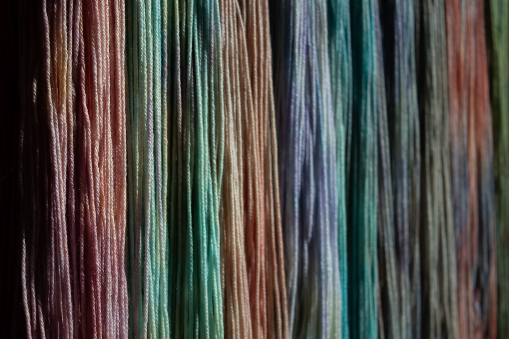 Say Hello to the Amigas de Rosalinda — New Colors in Rios