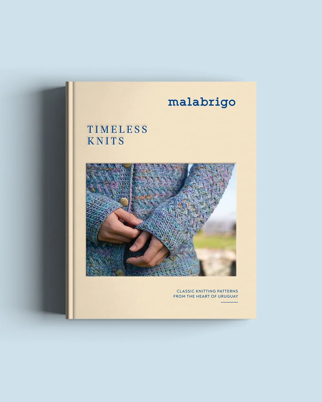 Twenty Years in the Making: Introducing Timeless Knits