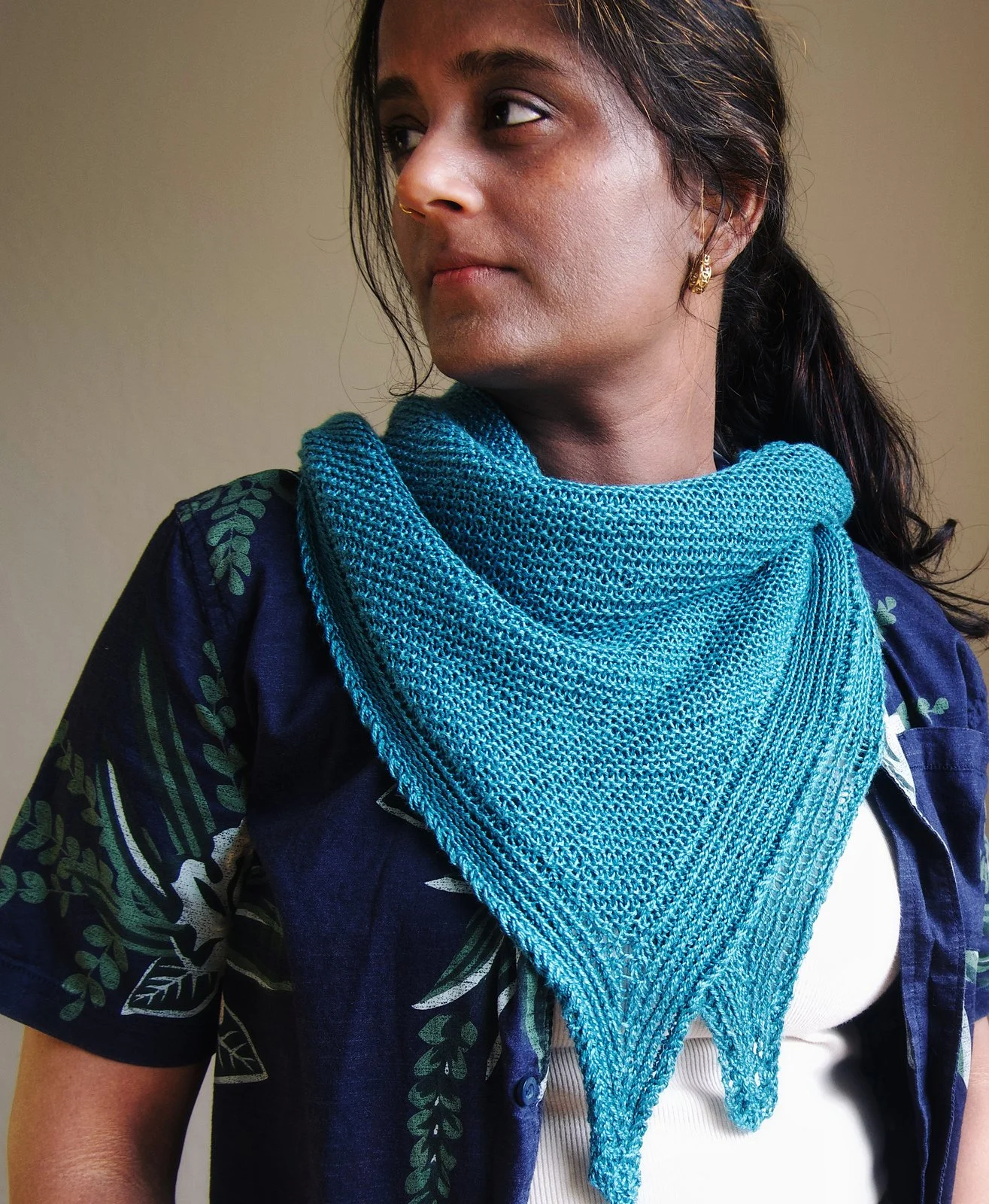 Malabrigo Quickies: Shawlaholics Volume 3