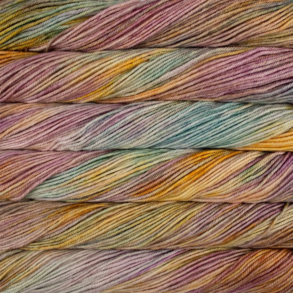 Dancing Leaves