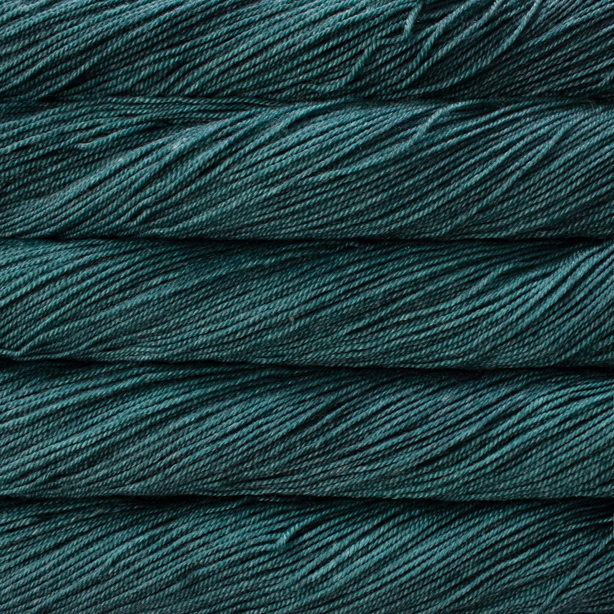 Teal Feather