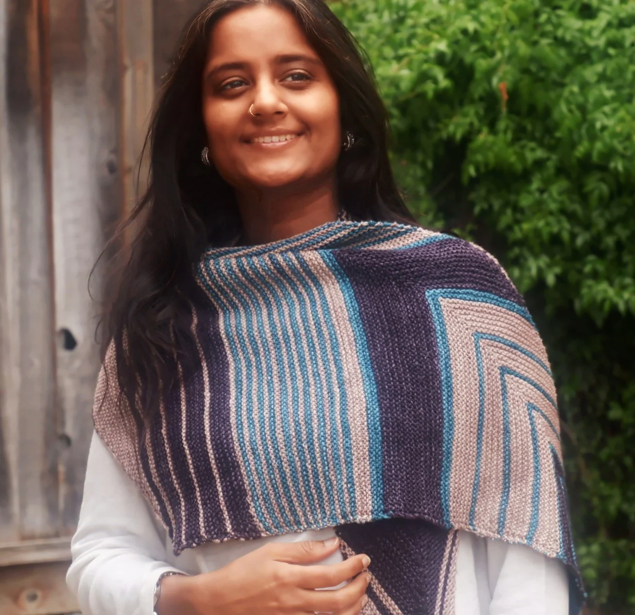 MFPP Collection Cutiltarian Knits Collection by Kavitha Raman