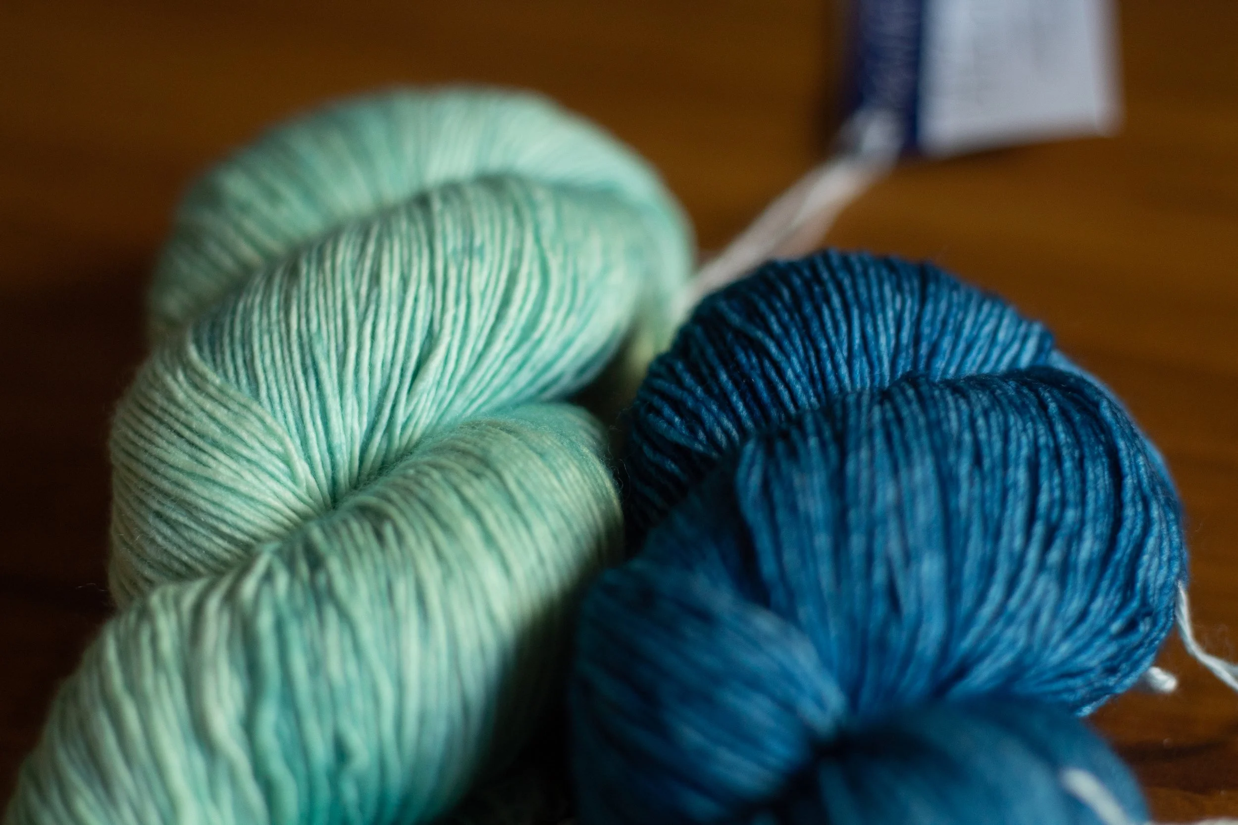 Malabrigo KAL - Color Combinations — Malabrigo Blog