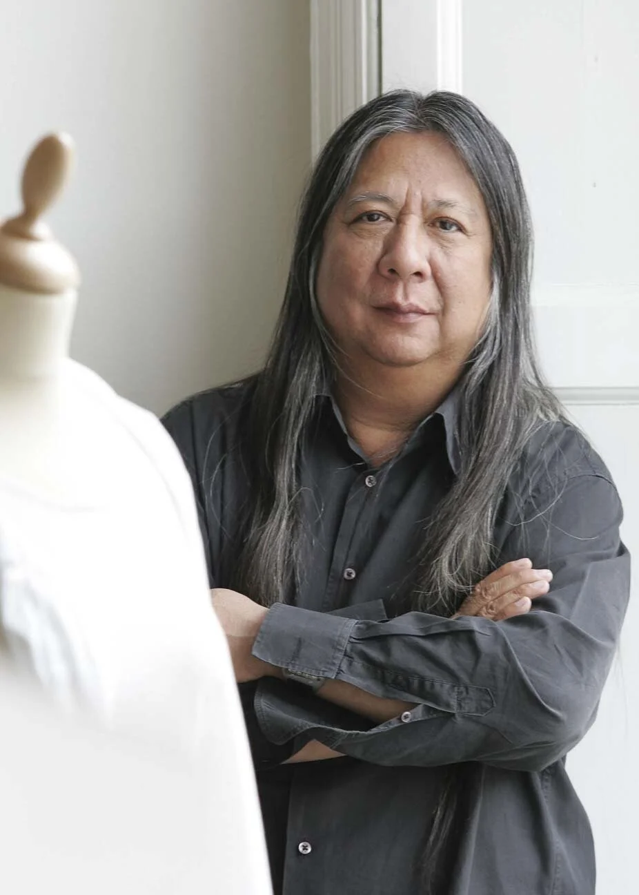 Portrait photo of John Rocha.jpg
