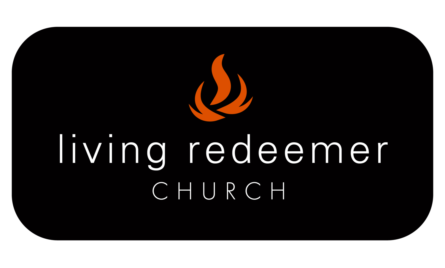 living redeemer church