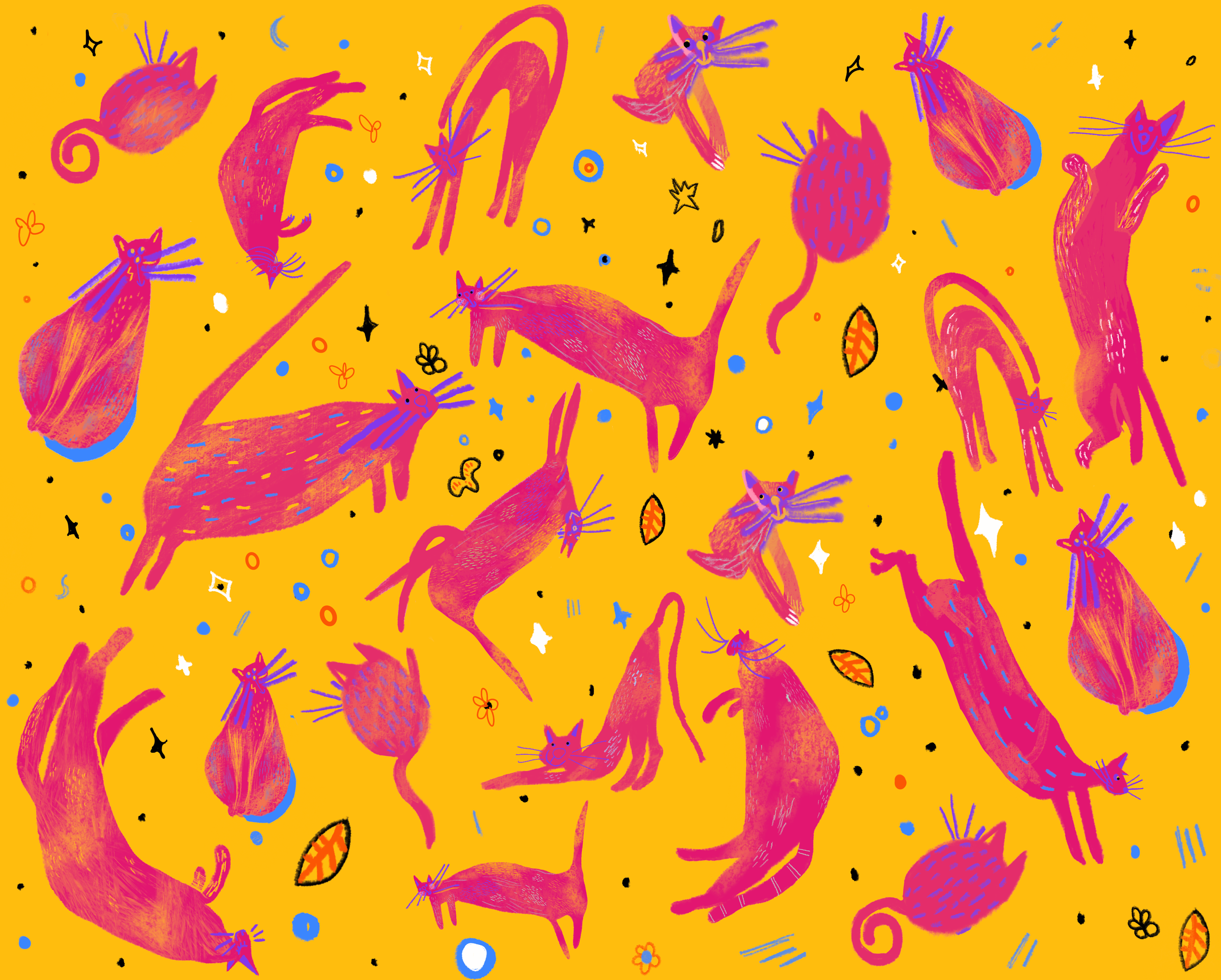 Cat Wrapping Paper simplified edge 1 copy.png