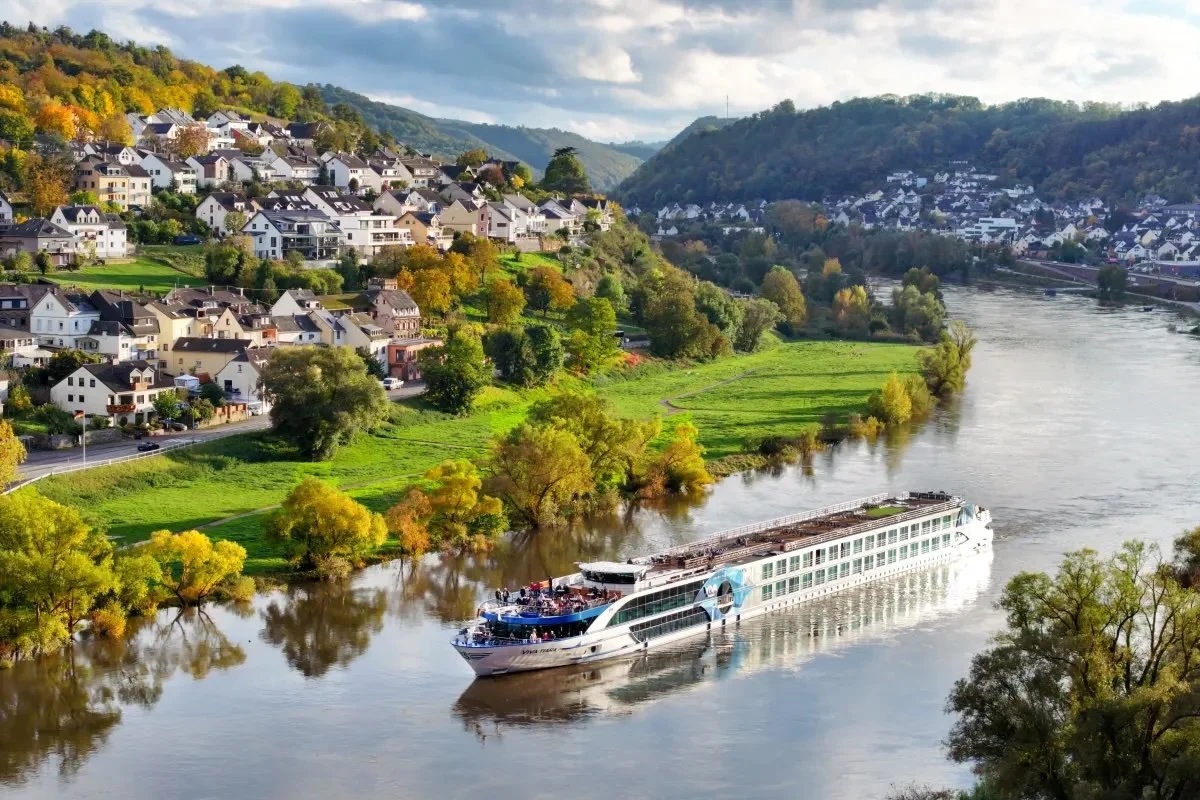 Viva Cruises: onvergetelijke reizen langs de mooiste rivieren van Europa