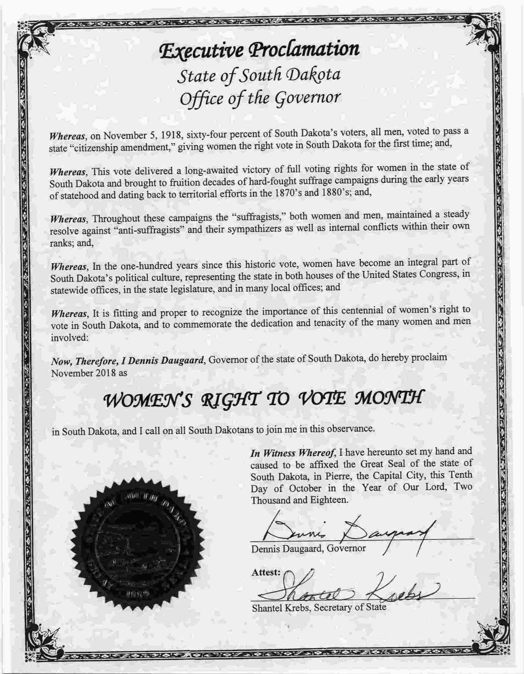 Daugaard Proclamation.jpeg