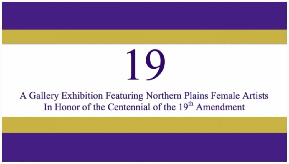 19:  Gallery Exhibition