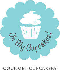 Order from "Oh My Cupcakes" during Celebration Week