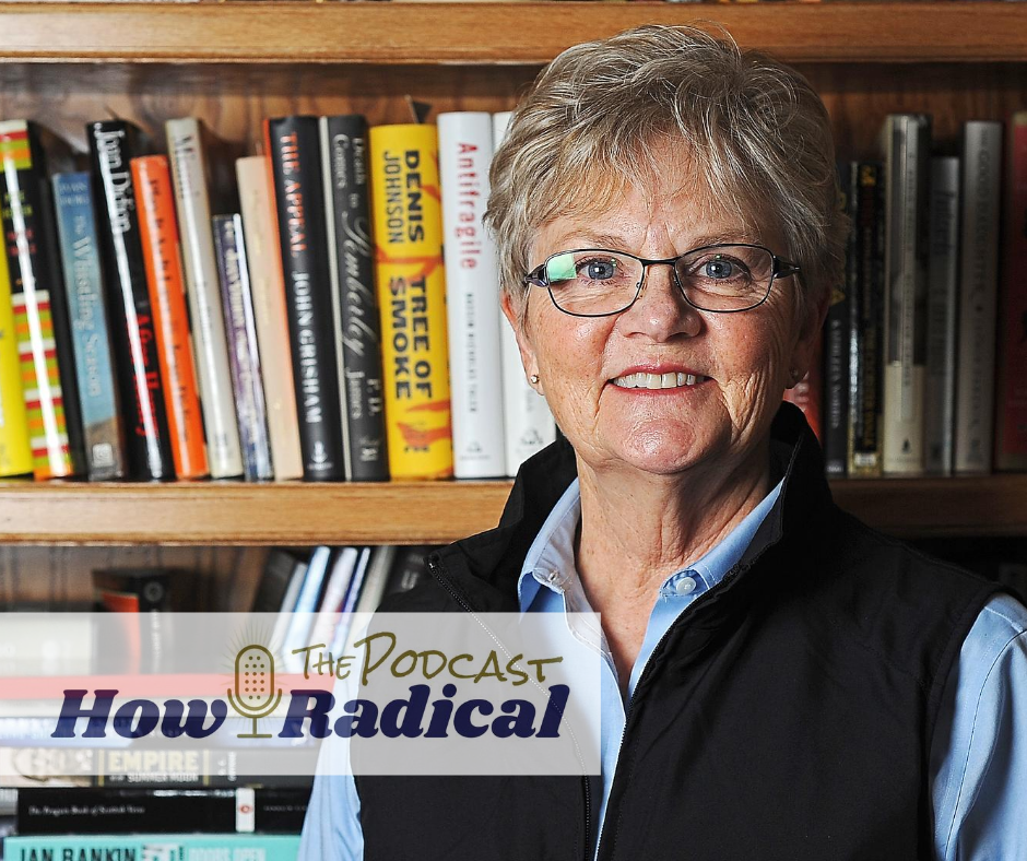 Episode 2: Judith Knittle Meierhenry