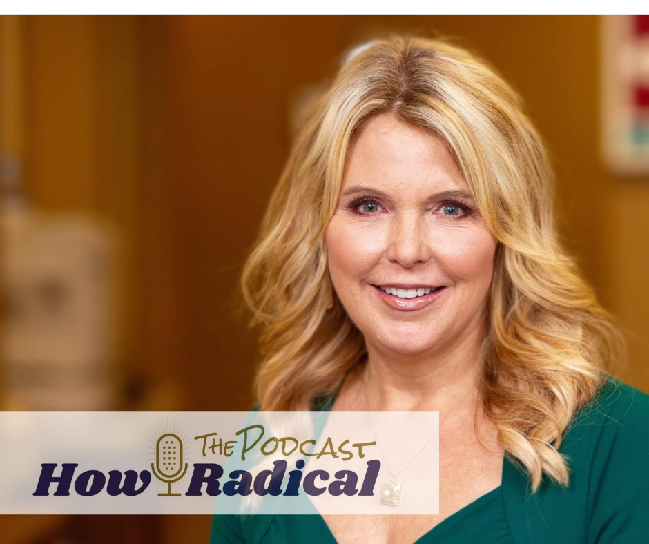 Episode 5: Angela Kennecke