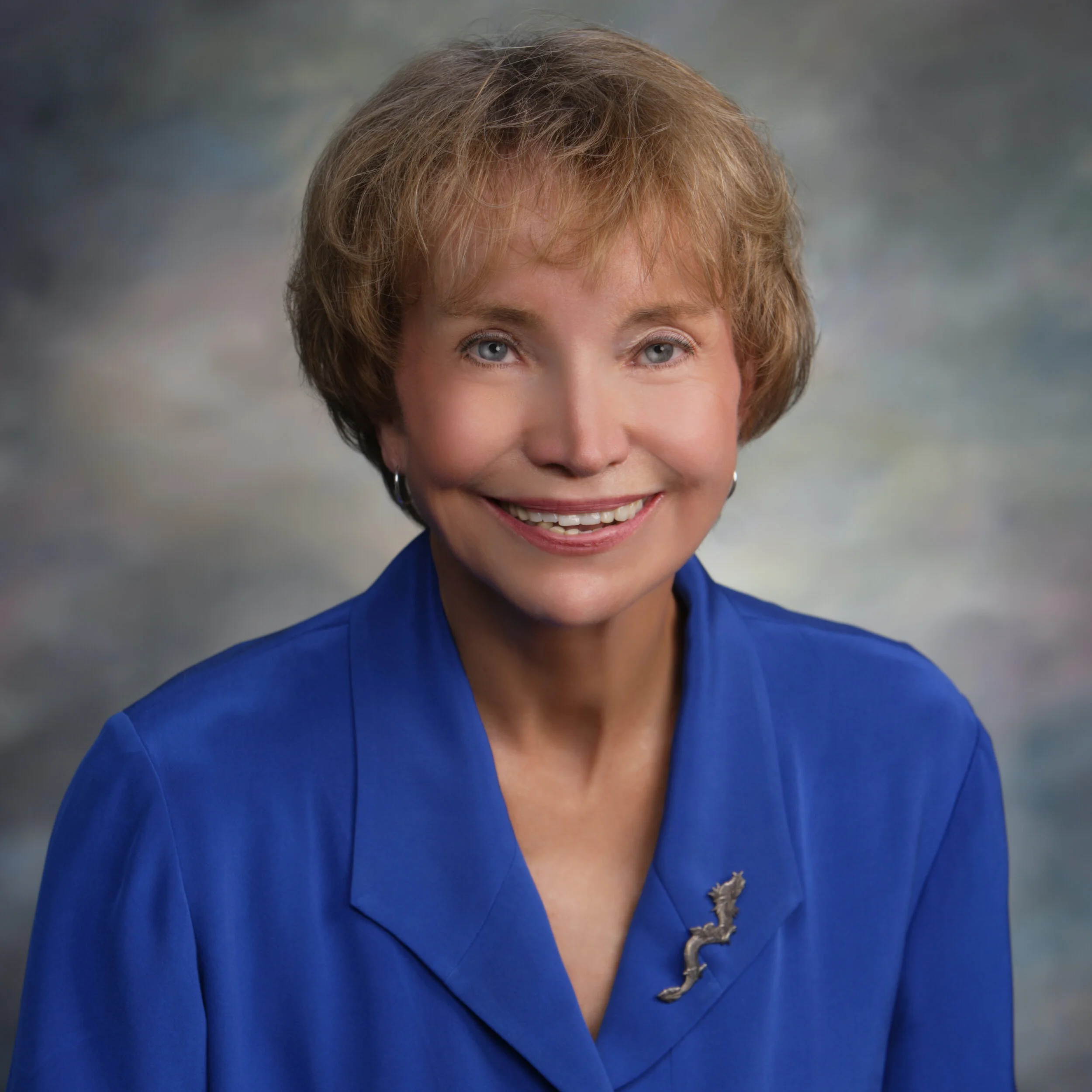 Carole Hillard