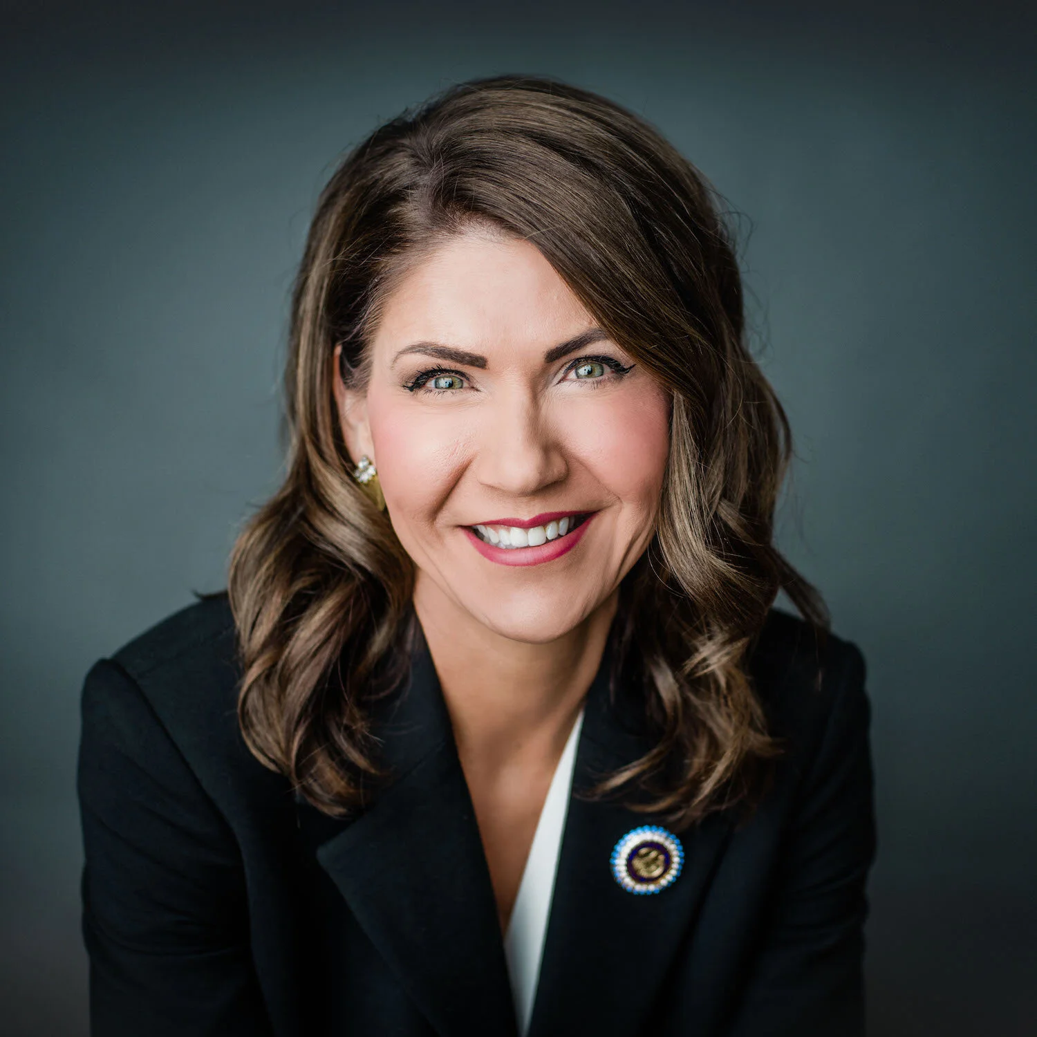 Governor Kristi Noem