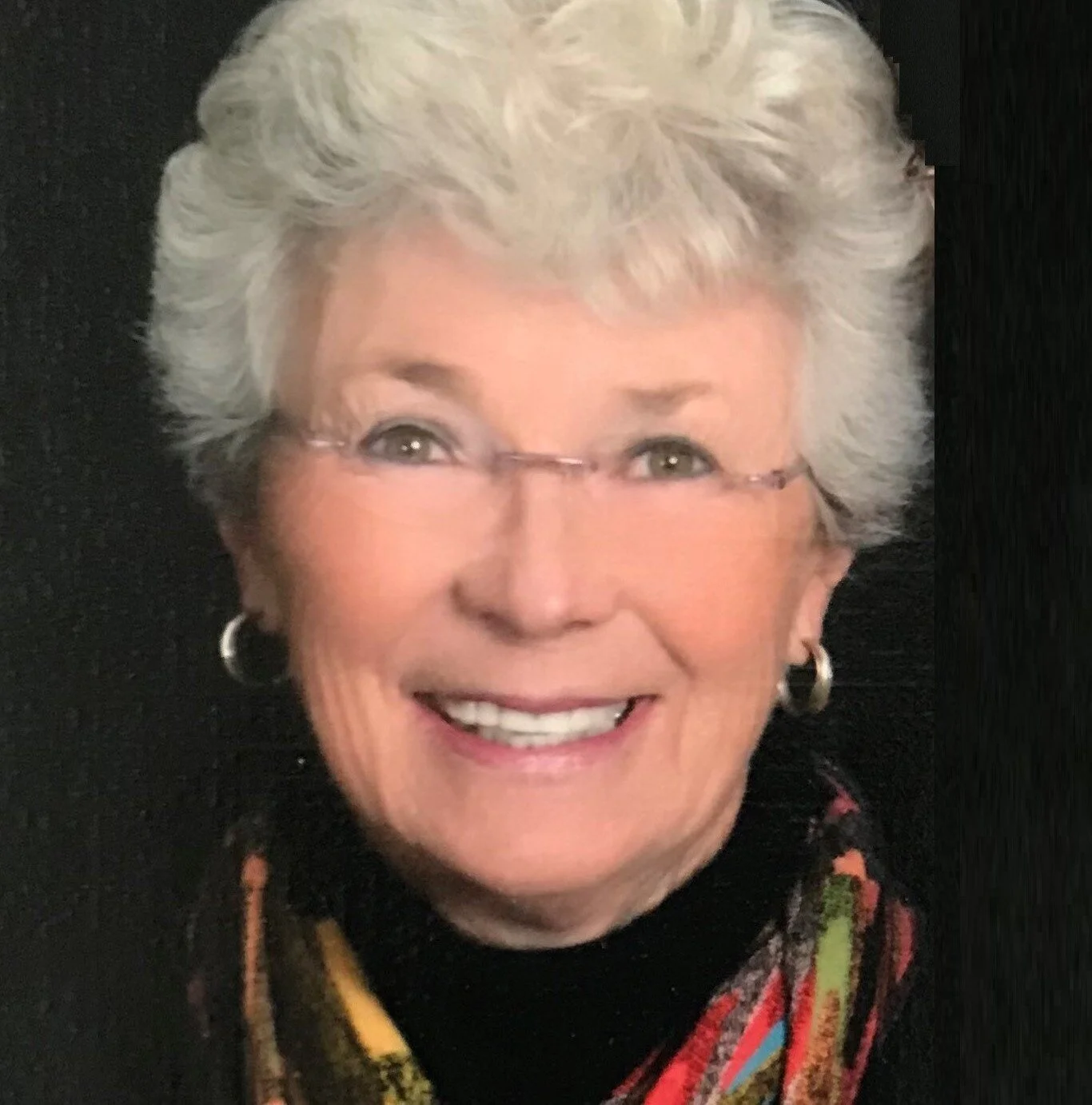 Jacqualyn Gist Fuller