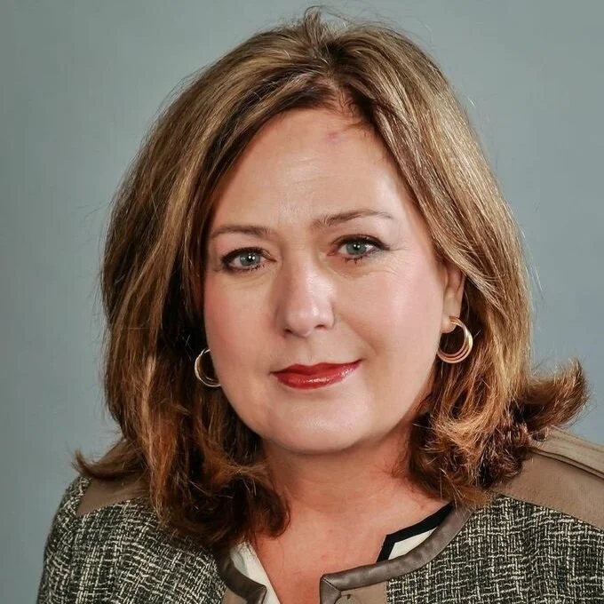 Michelle Lavalle