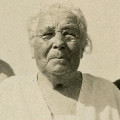 Jean Todd Saville