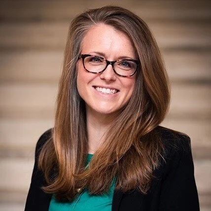 Tiffany Anderson Sanderson