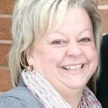 Patti Woods