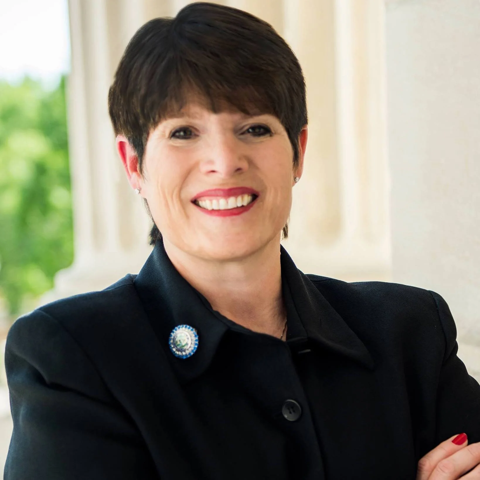 Sue Lucas-Peterson