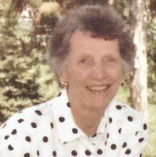Helen Tidball