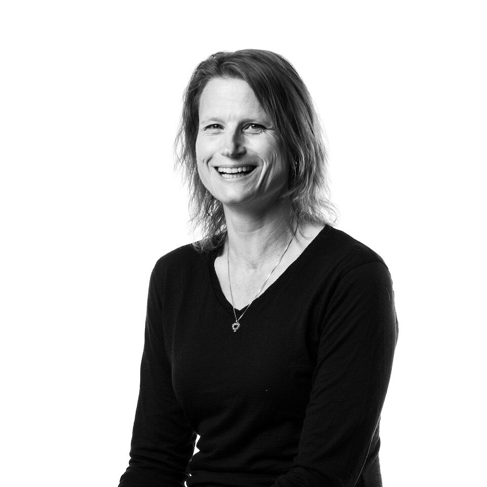 Susan Irons Beachler