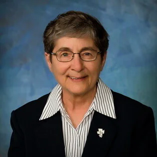 Lynn Marie Welbig
