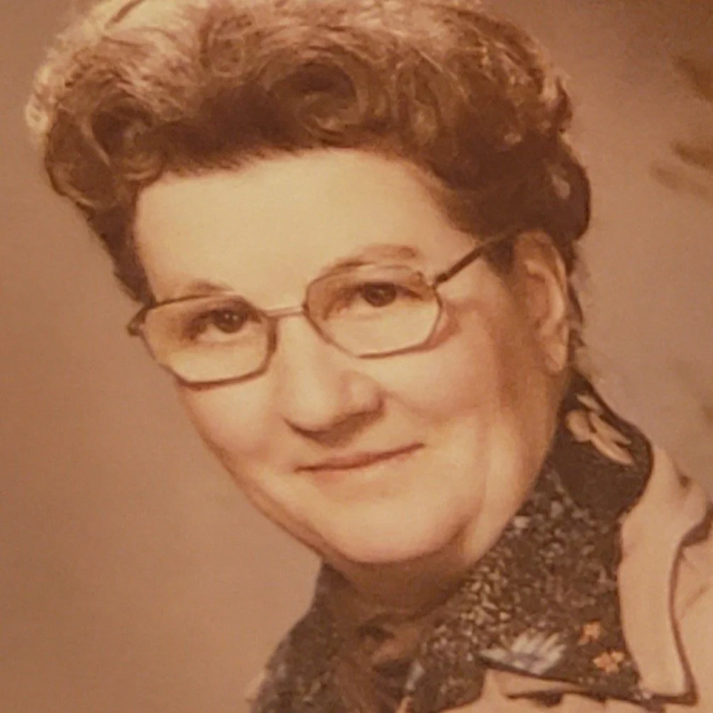 Rose Tomac Tidball