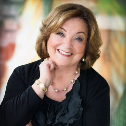 Ann McKay Thompson