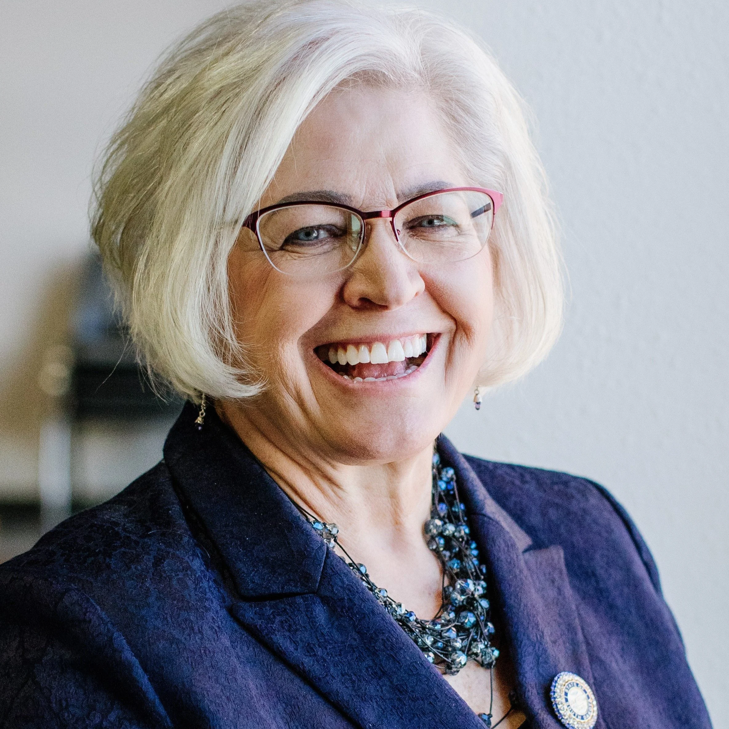 Patricia Caldwell Miller