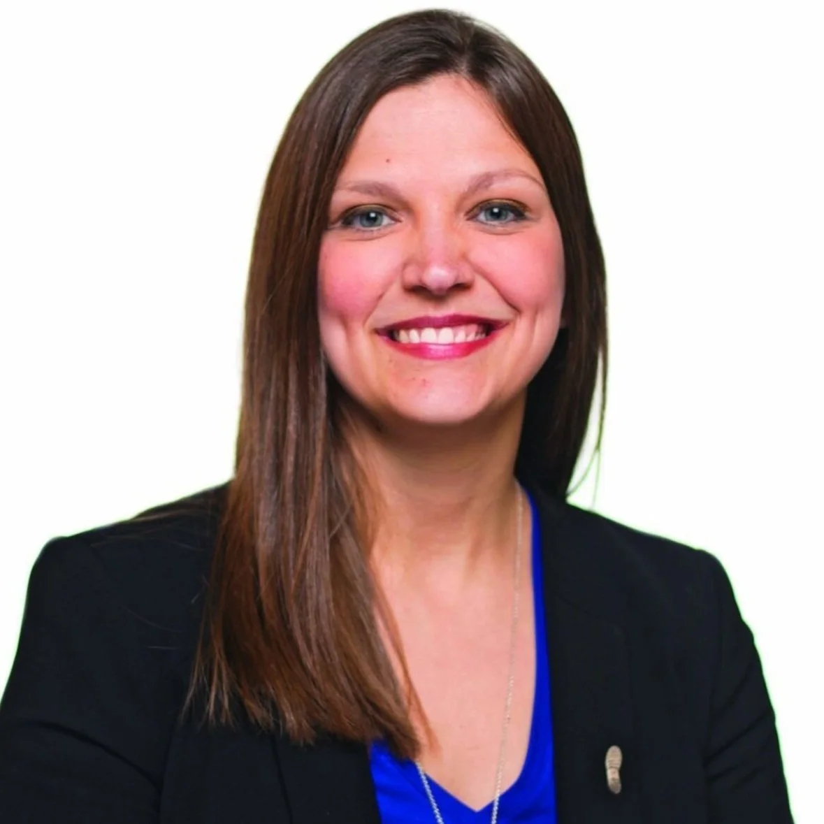 Tracy Hamann Saathoff