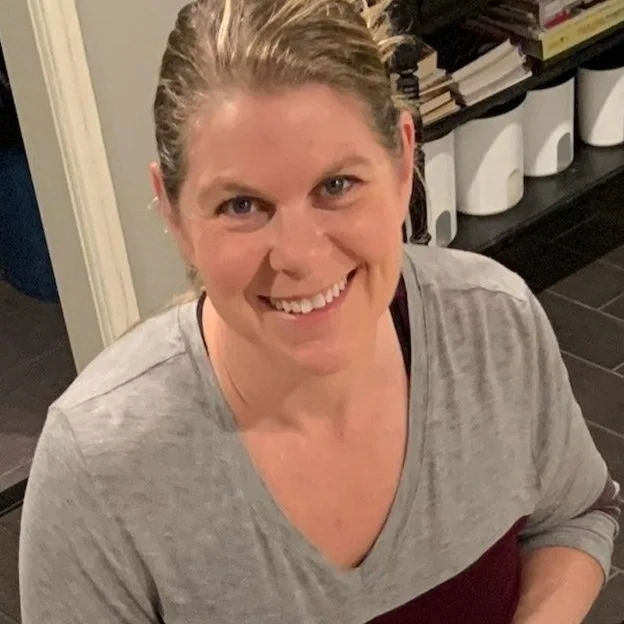 Angie Christiansen