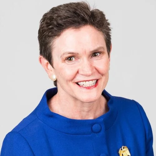 Judge Karen Schreier