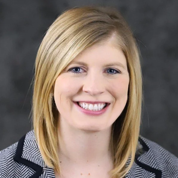 Kristin Kellar Gabriel