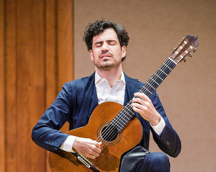 How Music Competitions shape our development as artists
