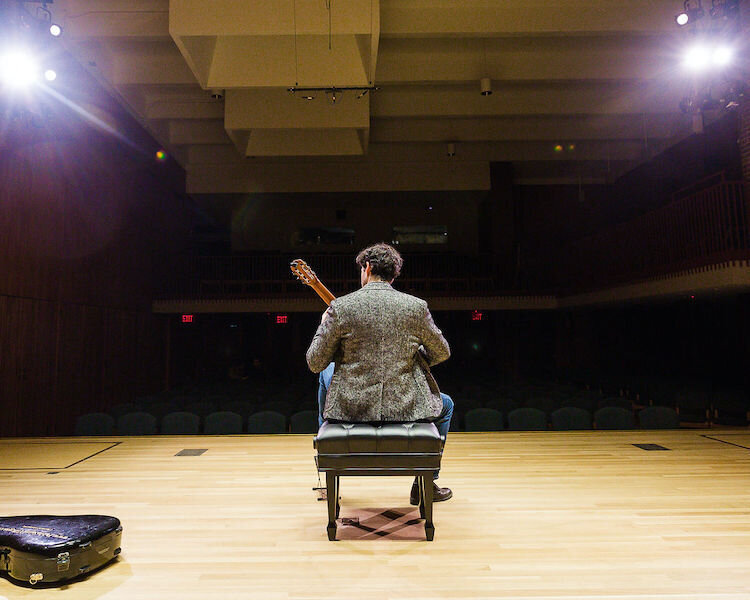 Some Of Pablo's Favorite  And Recent Projects