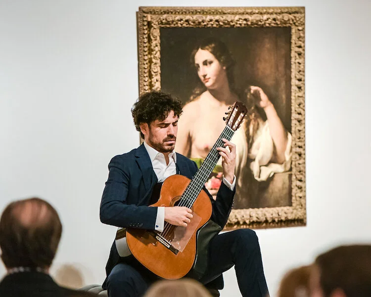 Some Of Pablo's Favorite And Recent Projects