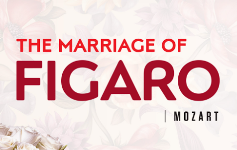 Don Basilio / Curzio - Marriage of Figaro: Manitoba Opera