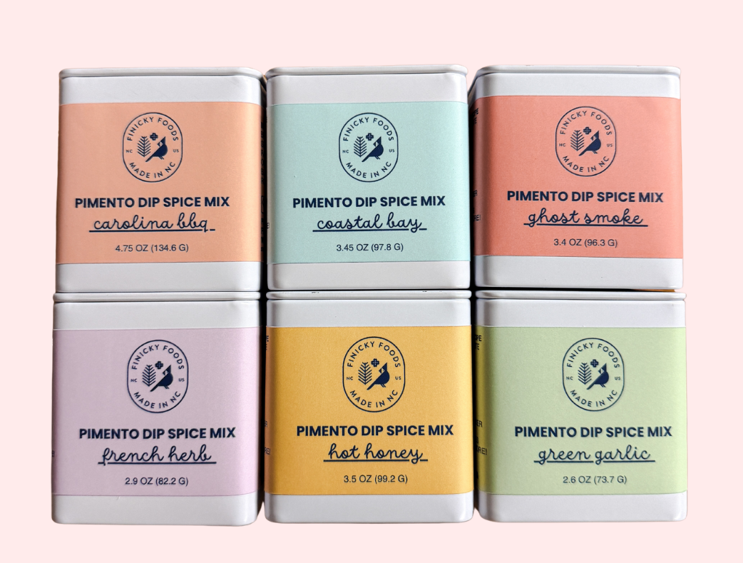 pimento cheese spice mix