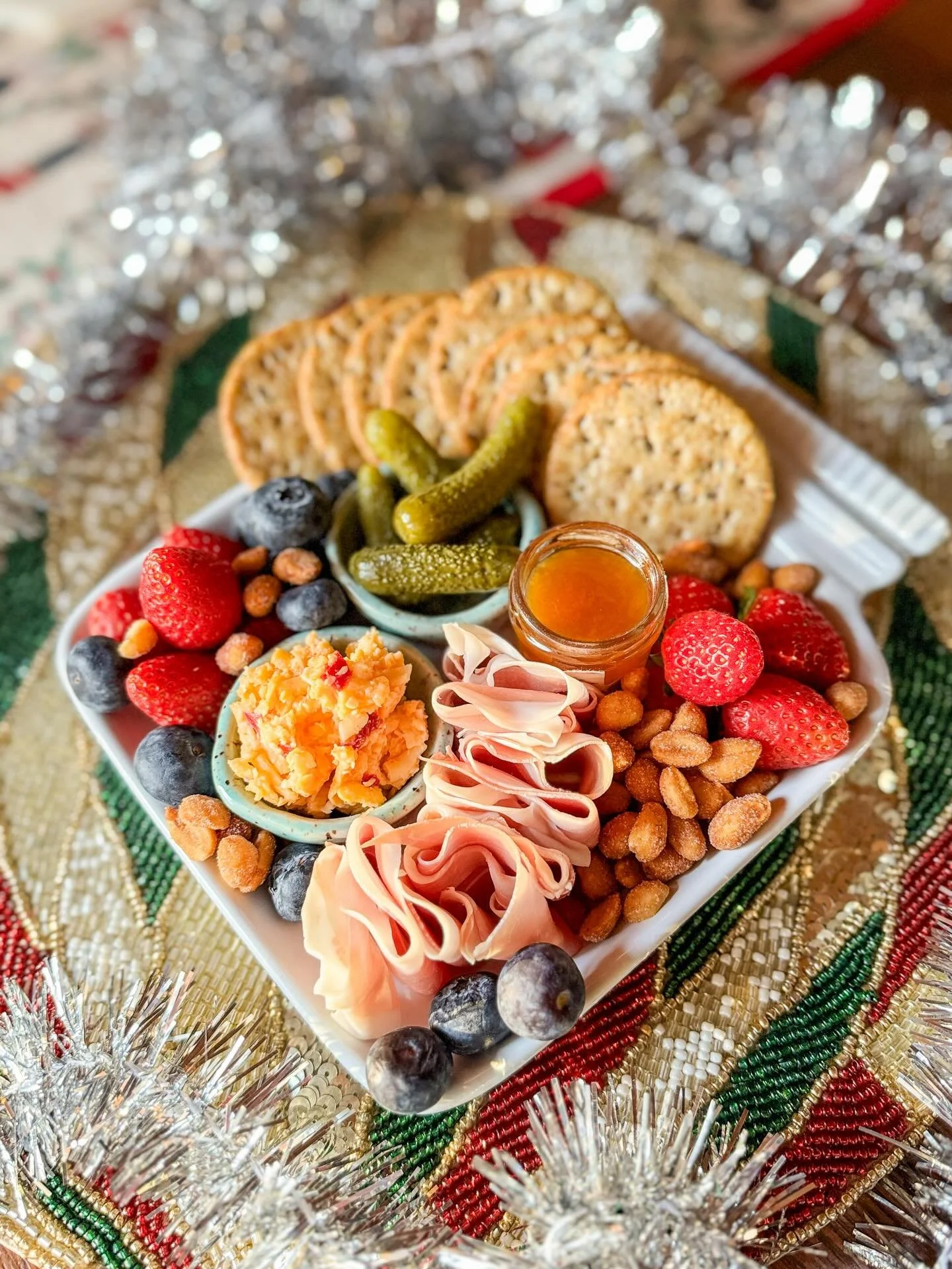 Merry Cheesemas 🎄🧀🎁