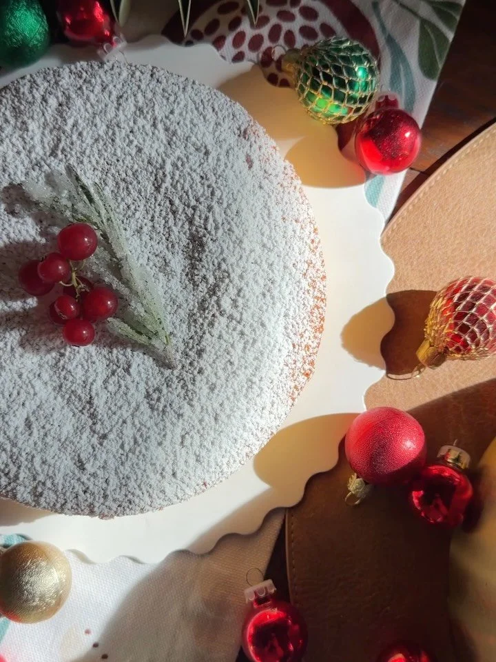 The Bake Shoppe treats this month were a hit ✨ Thanks to each and every one of you who have supported this bakers dreams of scaling up production, letting me hone my skills, and trusting my creations.

Just 2️⃣ more markets before we switch to bi-wee