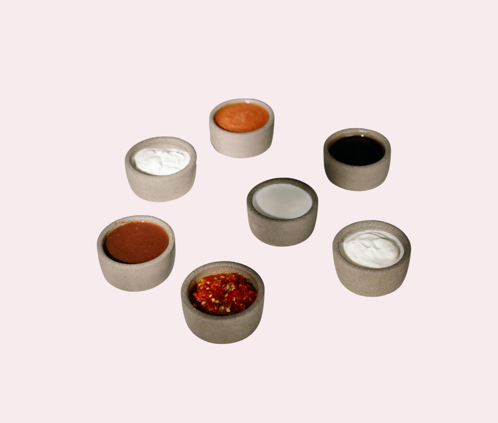 Sauces