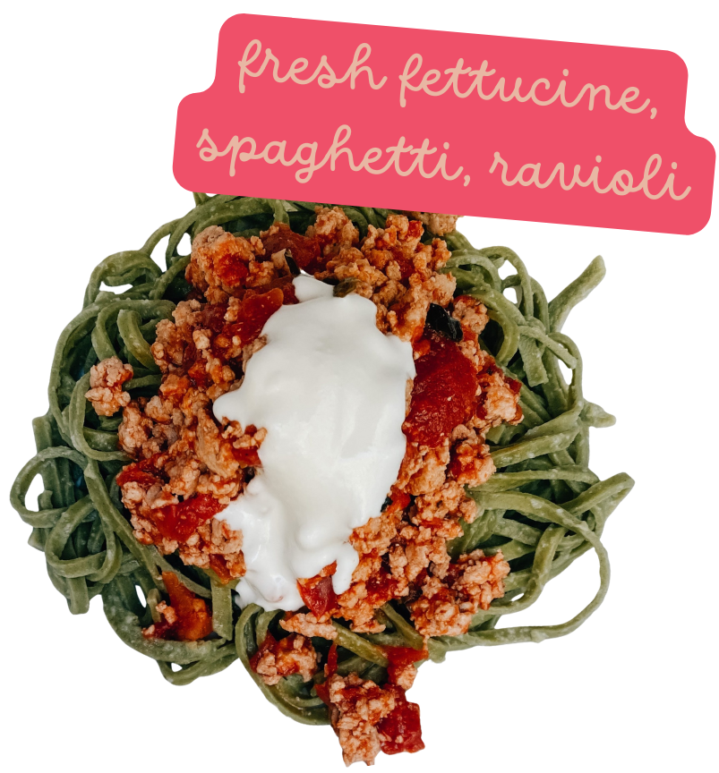 fresh pasta waxhaw nc charlotte nc