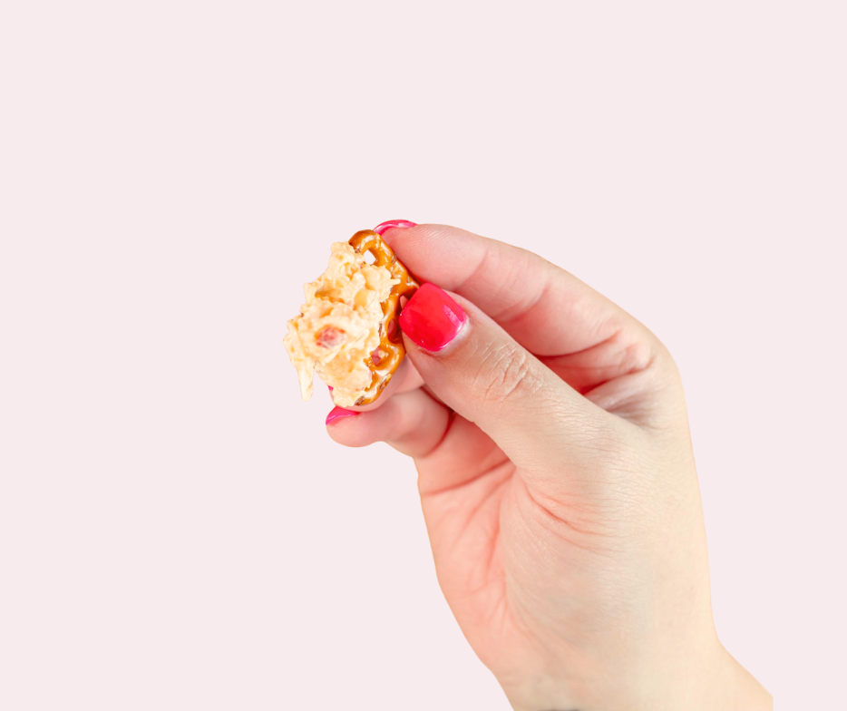 Pimento Cheese