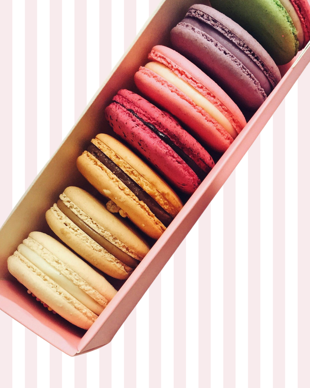 French Macaron